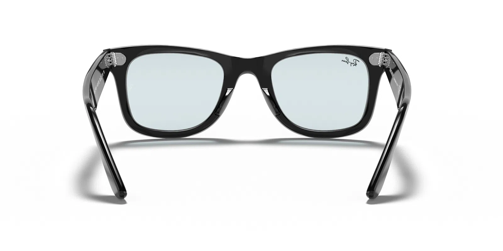 Ray-Ban Wayfarer 2140F Sunglasses - view 126